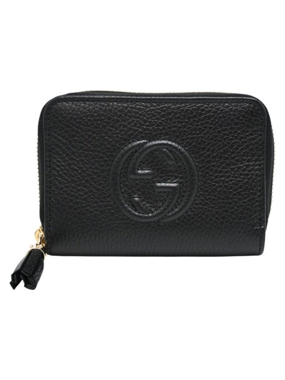 Gucci Coin Purse Black